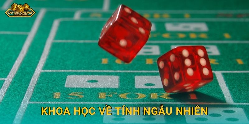Khoa học về tính ngẫu nhiên