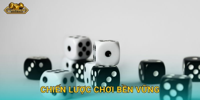 Chiến lược chơi bền vững