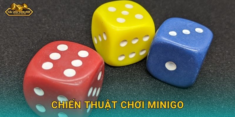 Chiến thuật chơi MiniGo