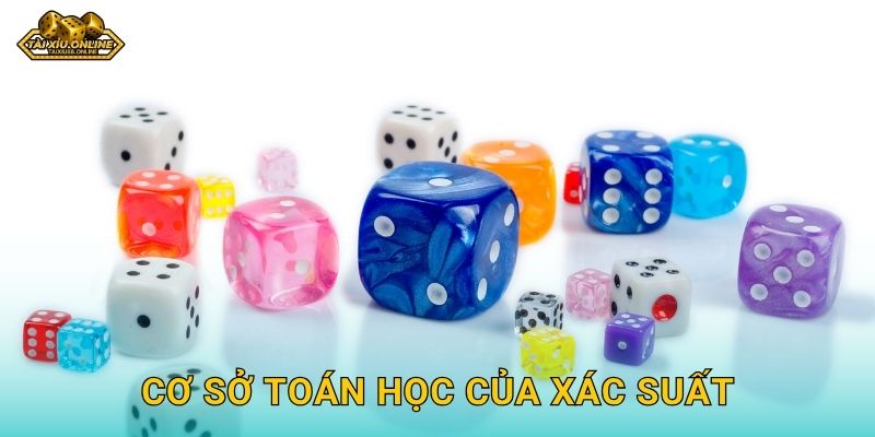 Cơ sở toán học của xác suất